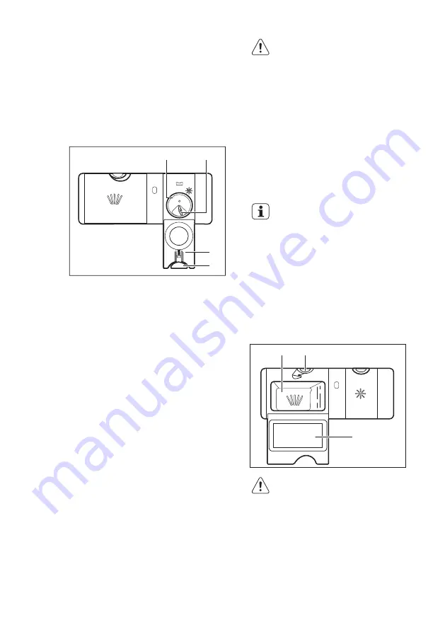 AEG GS55AIW User Manual Download Page 33