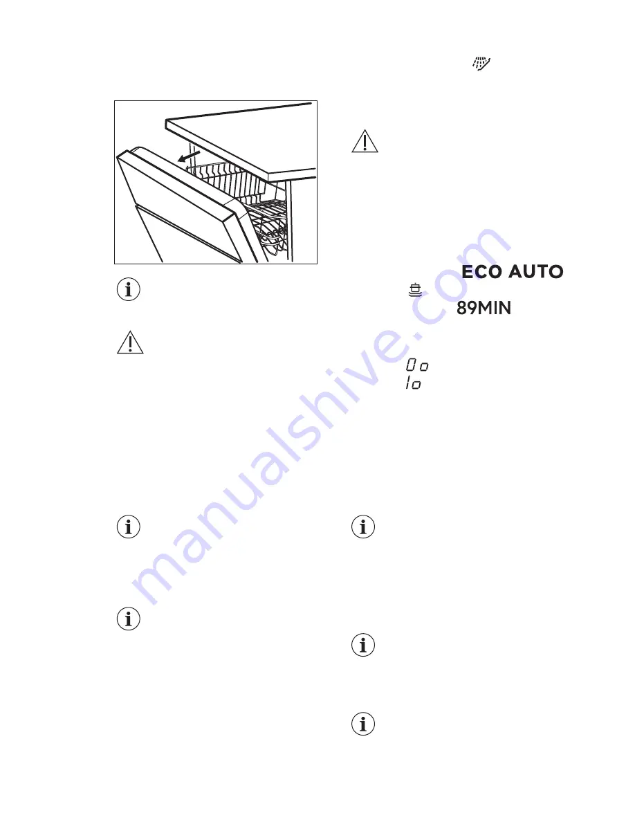 AEG GS60AIB User Manual Download Page 12