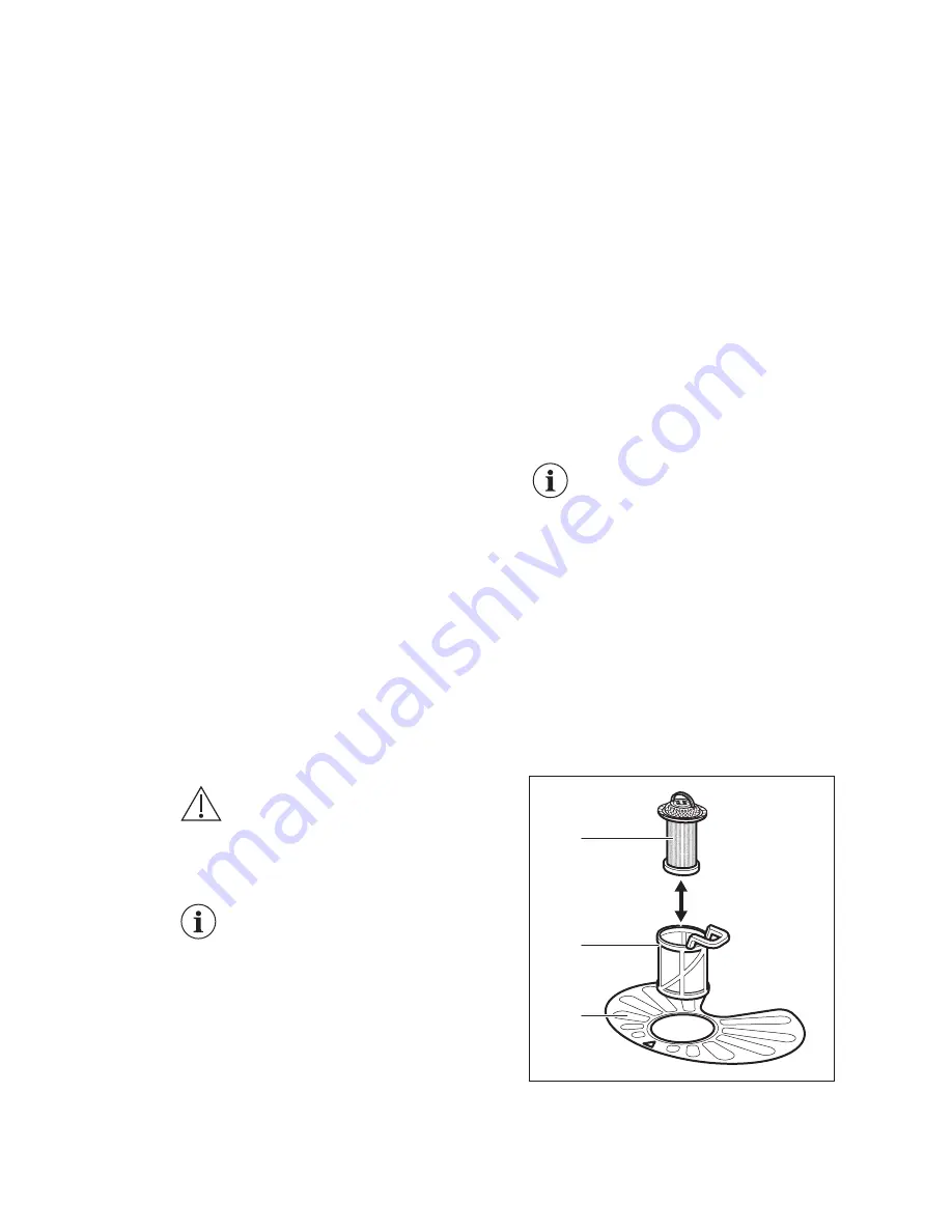 AEG GS60AIB User Manual Download Page 17