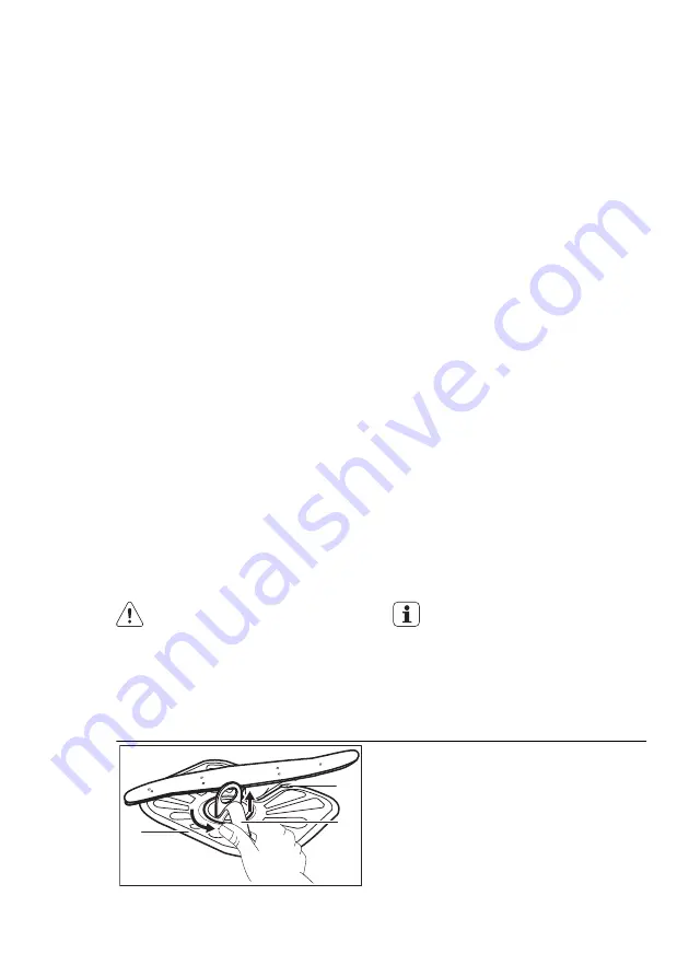 AEG GS60AIS222 User Manual Download Page 14