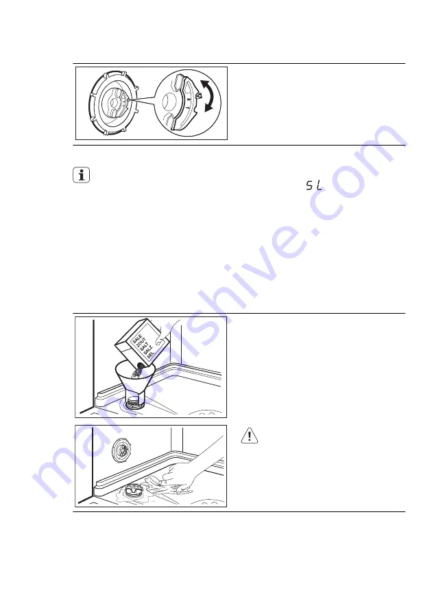 AEG GS60AIS222 User Manual Download Page 59