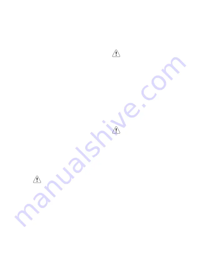 AEG GS60AV221 User Manual Download Page 5