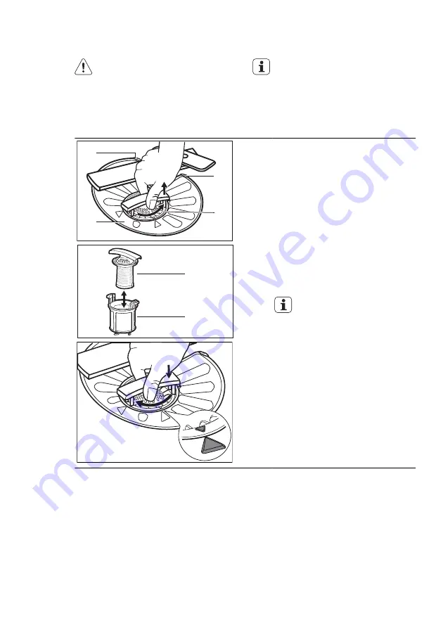 AEG GS60AV221 User Manual Download Page 56