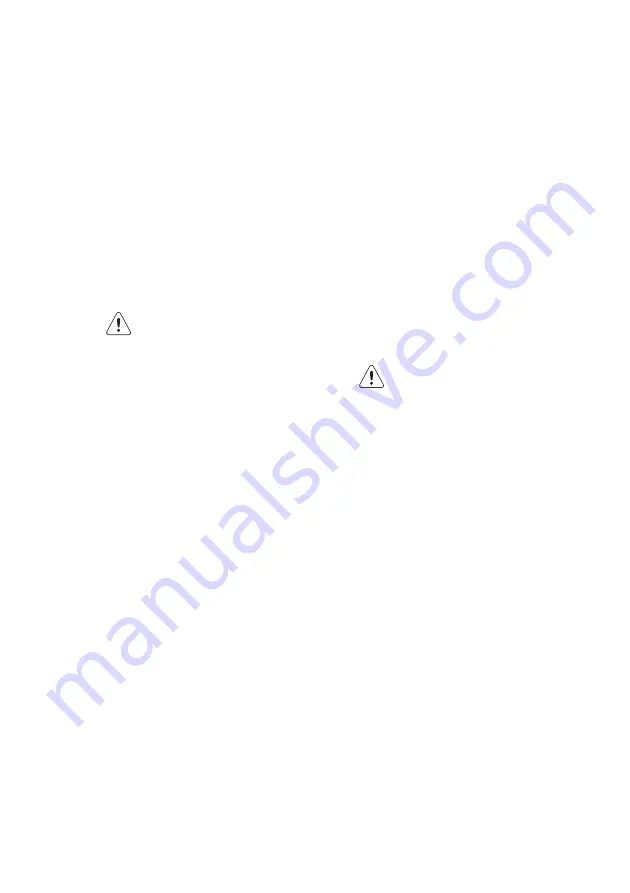 AEG GS60AV222 User Manual Download Page 52