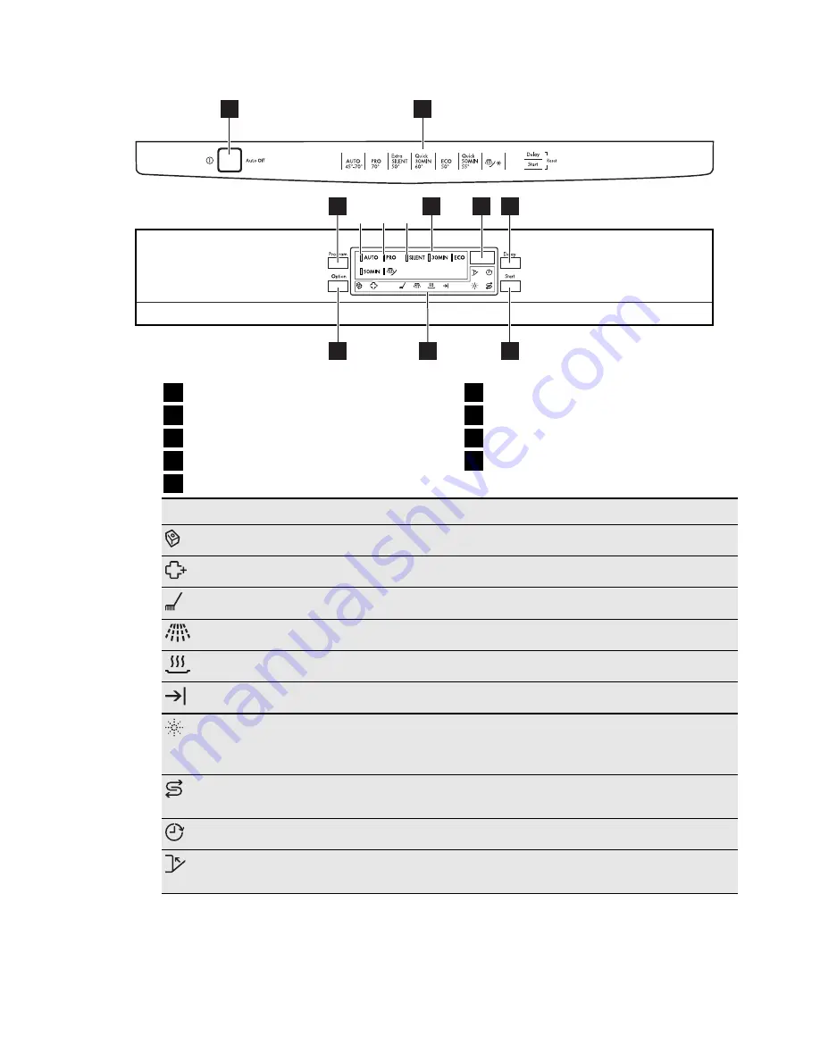 AEG GS60BF221 User Manual Download Page 29