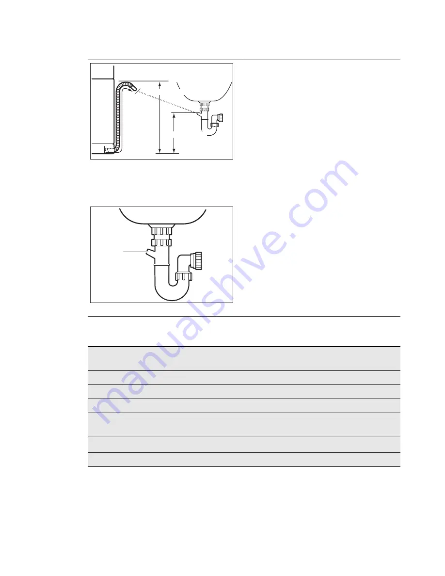 AEG GS60BF221 User Manual Download Page 45