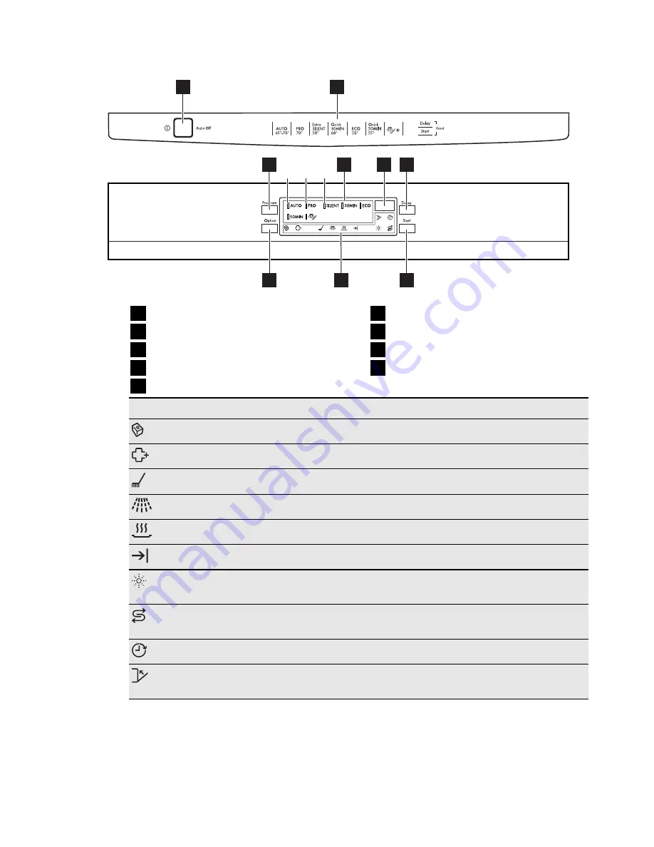 AEG GS60BF221 User Manual Download Page 51