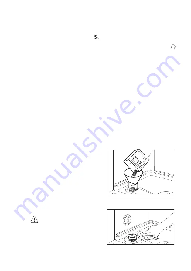 AEG GS60BISB User Manual Download Page 35