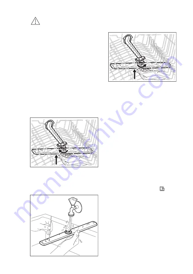 AEG GS60BISM User Manual Download Page 45