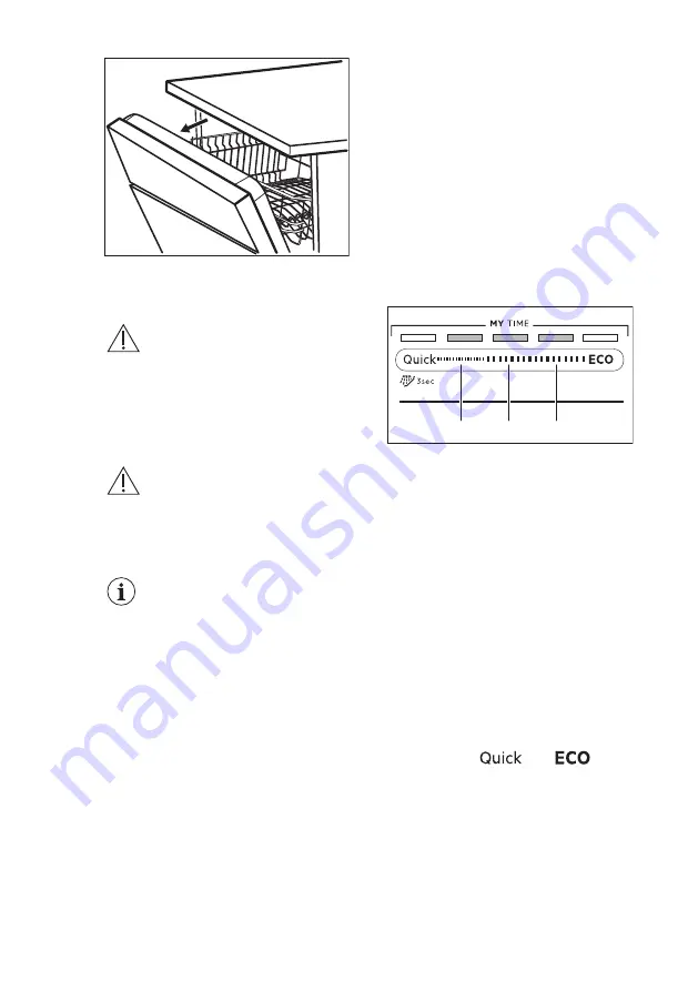 AEG GS60BV User Manual Download Page 40