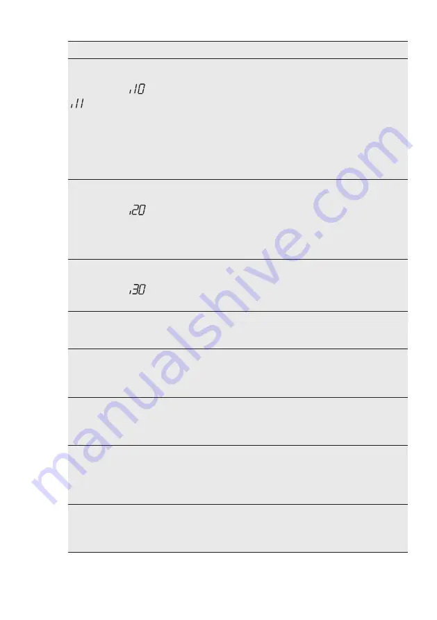 AEG GS60BV User Manual Download Page 51