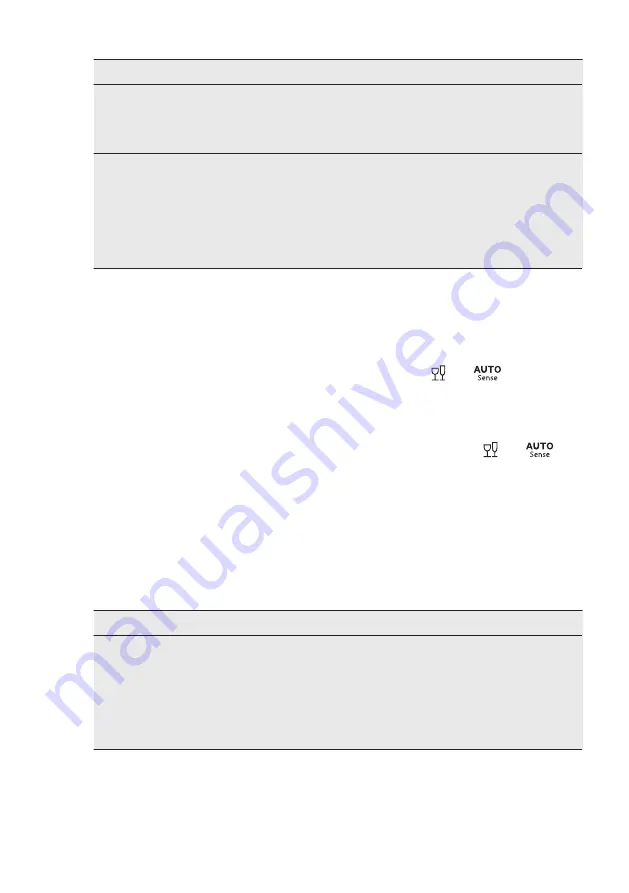 AEG GS60BV User Manual Download Page 52