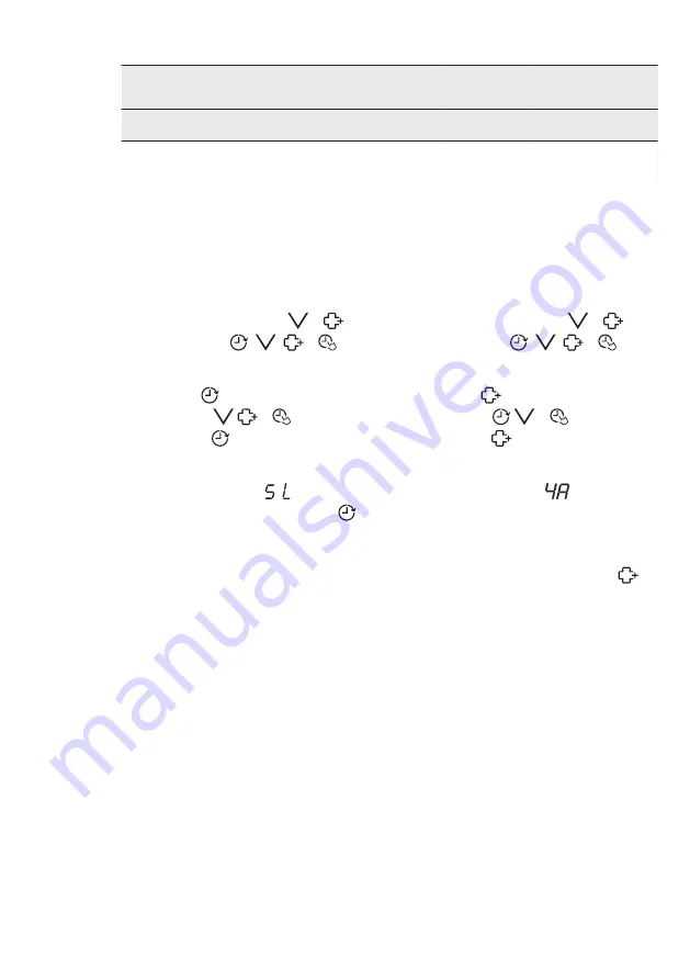 AEG GS60GVSM User Manual Download Page 52