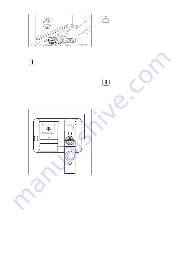 AEG GS60GVSM User Manual Download Page 55