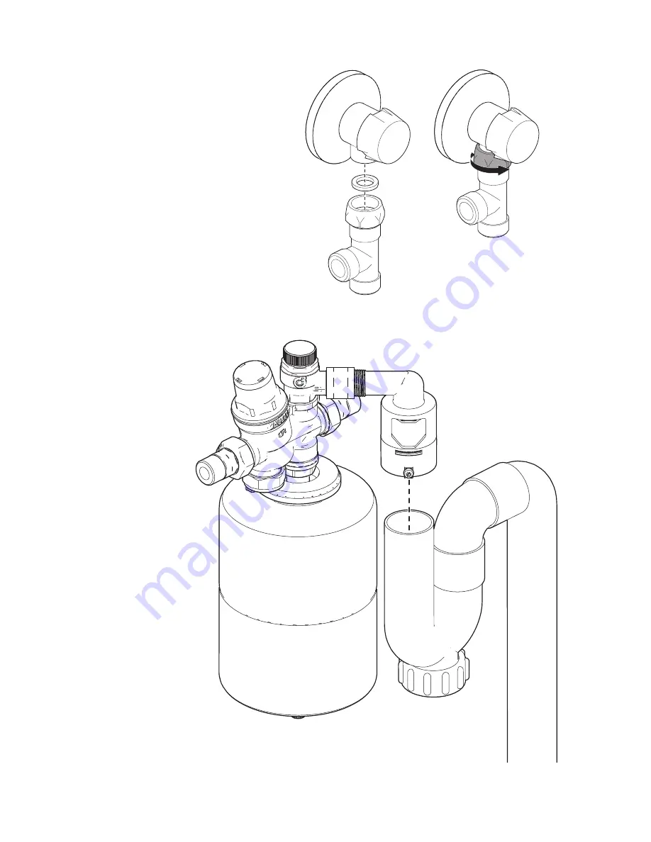 AEG GYB 00416UT Installation And User Manual Download Page 11