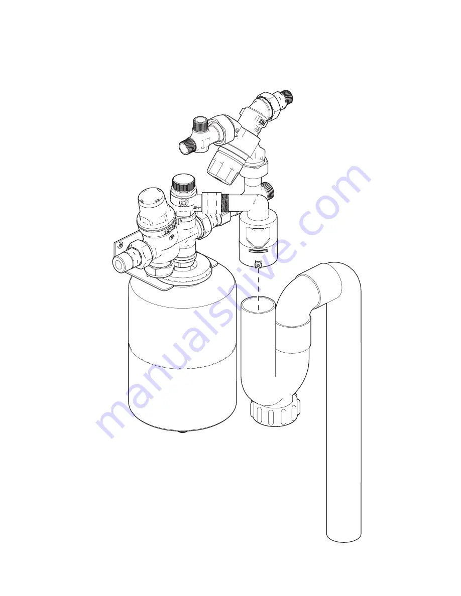 AEG GYB 00416UT Installation And User Manual Download Page 13