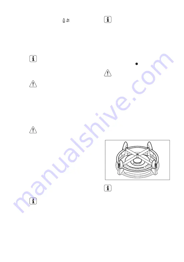 AEG HC411520 User Manual Download Page 9