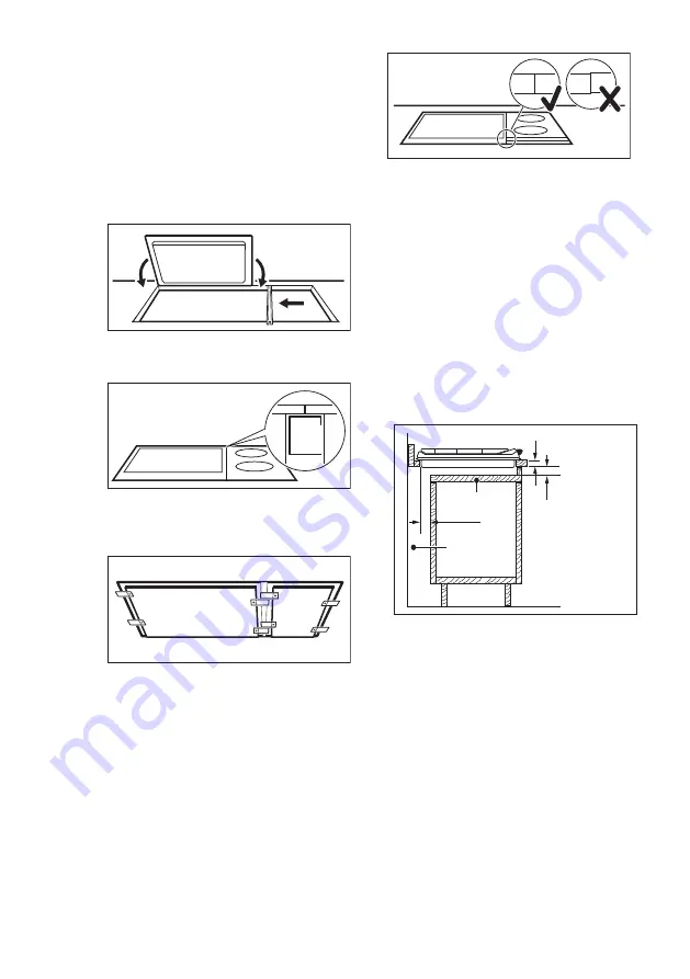 AEG HC411520 User Manual Download Page 17