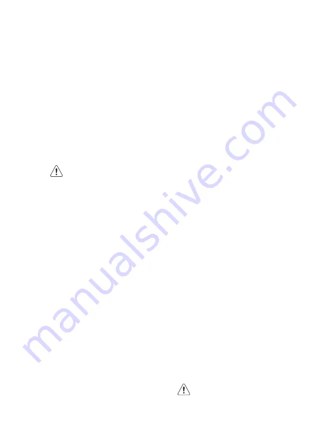 AEG HC411520 User Manual Download Page 23