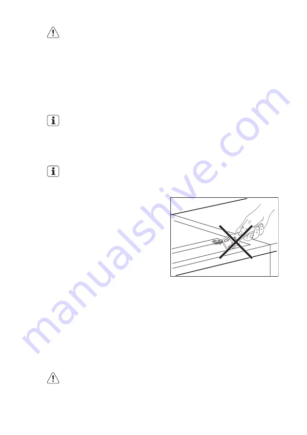 AEG HC411520 User Manual Download Page 28