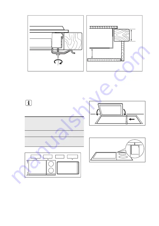 AEG HC411520 User Manual Download Page 33