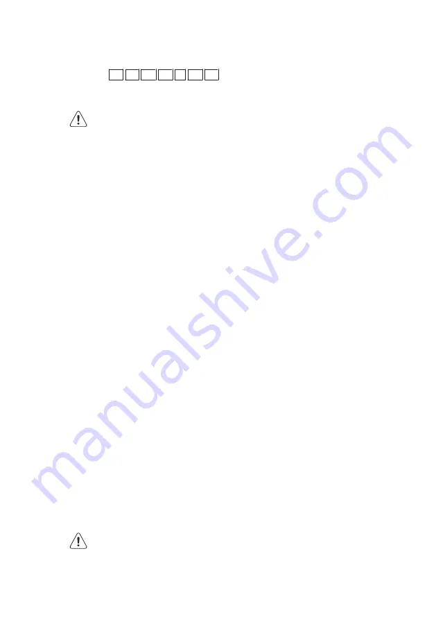 AEG HC411520 User Manual Download Page 39