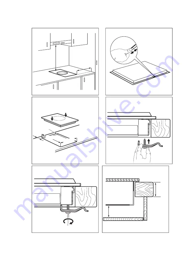 AEG HC411520 User Manual Download Page 50