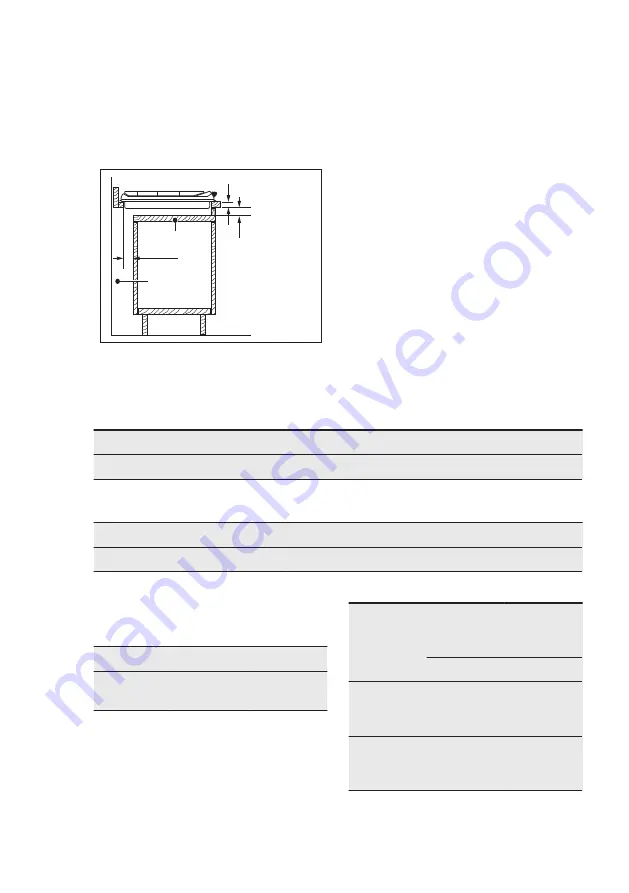 AEG HC411520 User Manual Download Page 52