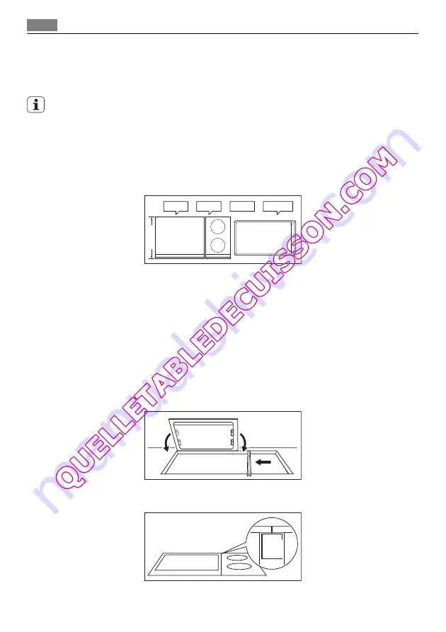 AEG HC411520GB User Manual Download Page 64