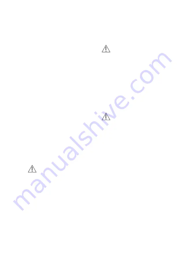 AEG HC412001 User Manual Download Page 6