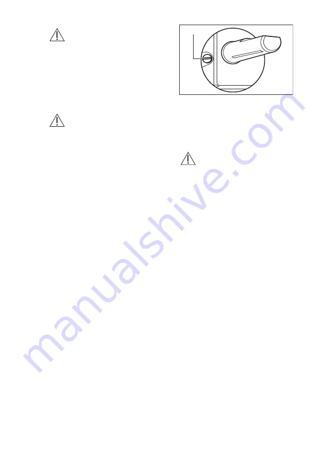 AEG HC412001 User Manual Download Page 14