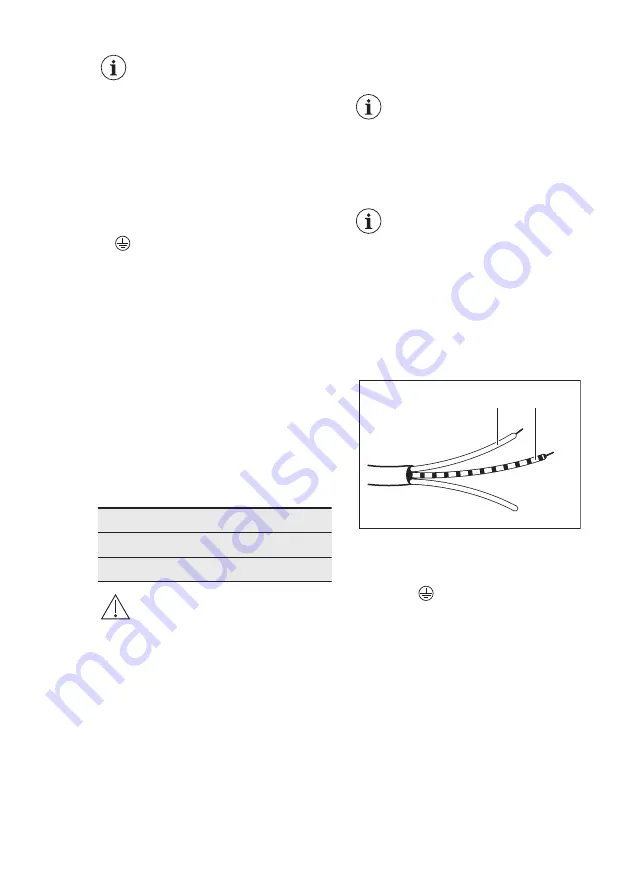 AEG HC412001 User Manual Download Page 15