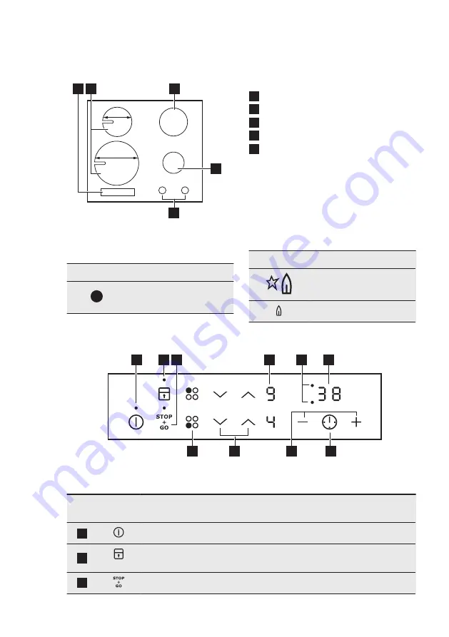 AEG HD634170 User Manual Download Page 8