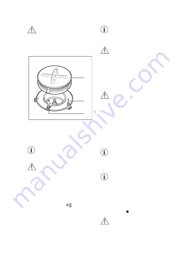 AEG HD634170 User Manual Download Page 10