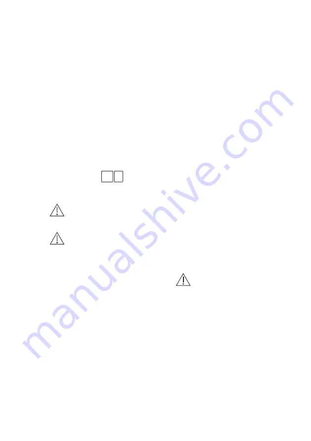 AEG HDB95520K User Manual Download Page 5