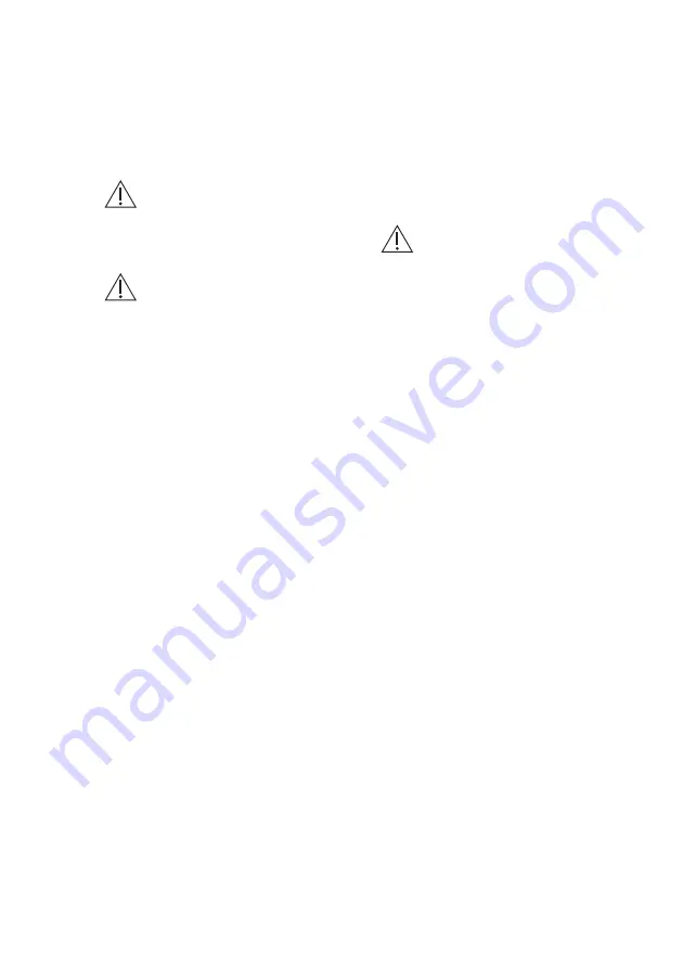 AEG HE604000CB User Manual Download Page 14