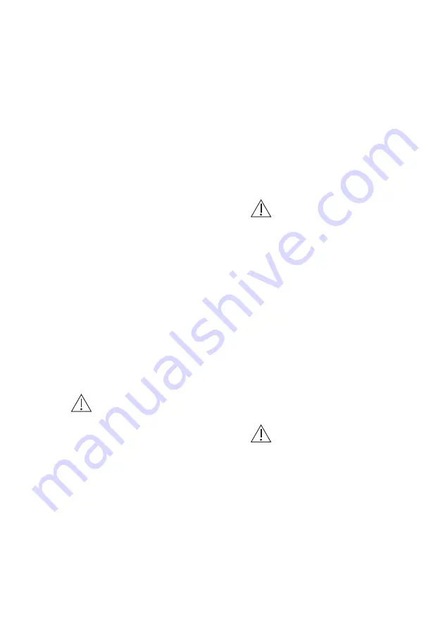 AEG HE604000CB User Manual Download Page 15