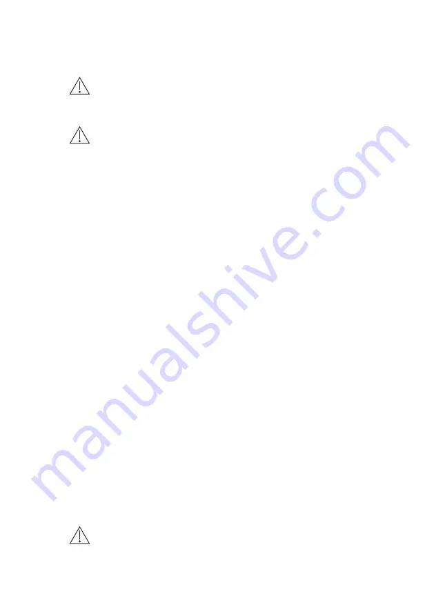 AEG HE604000CB User Manual Download Page 25