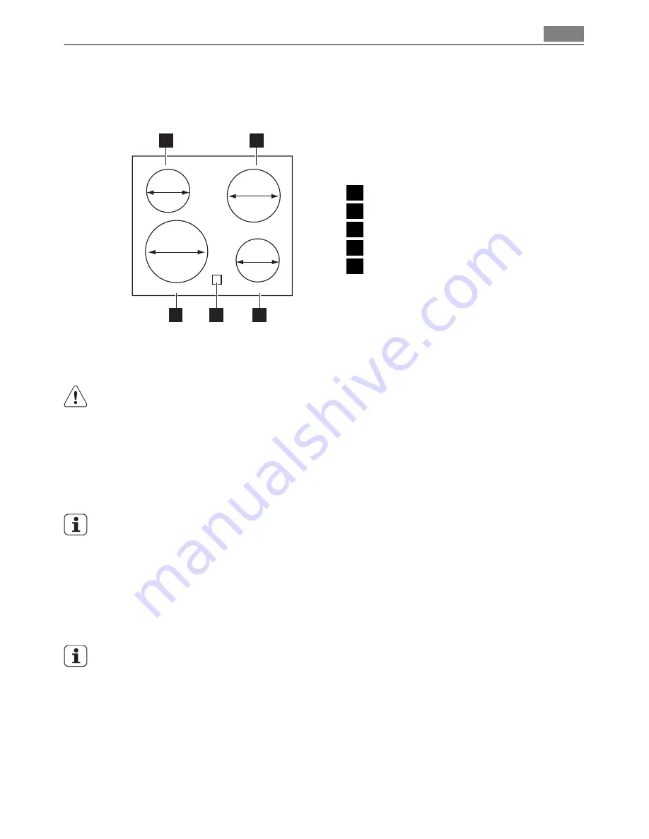 AEG he604000xb User Manual Download Page 31