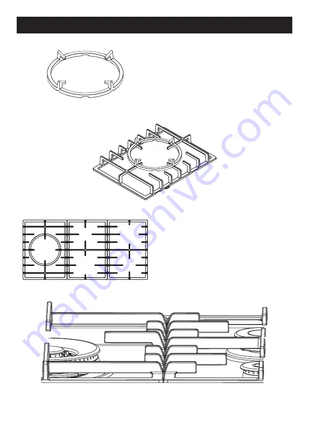 AEG HG60FXA User Manual Download Page 16