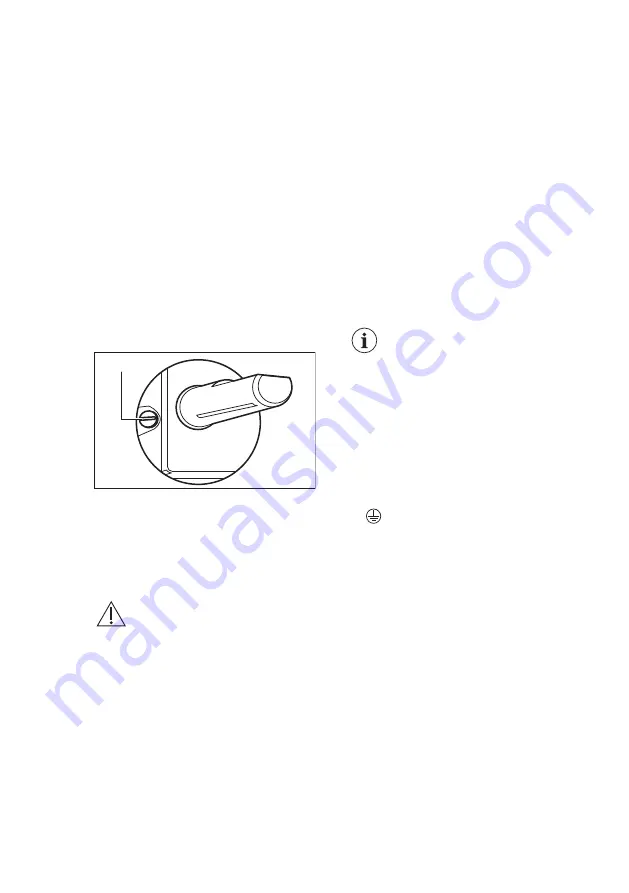 AEG HG653431 User Manual Download Page 14