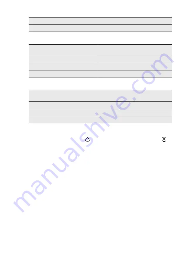 AEG HG654550SY User Manual Download Page 17