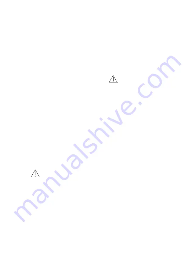 AEG HG694340NB User Manual Download Page 7