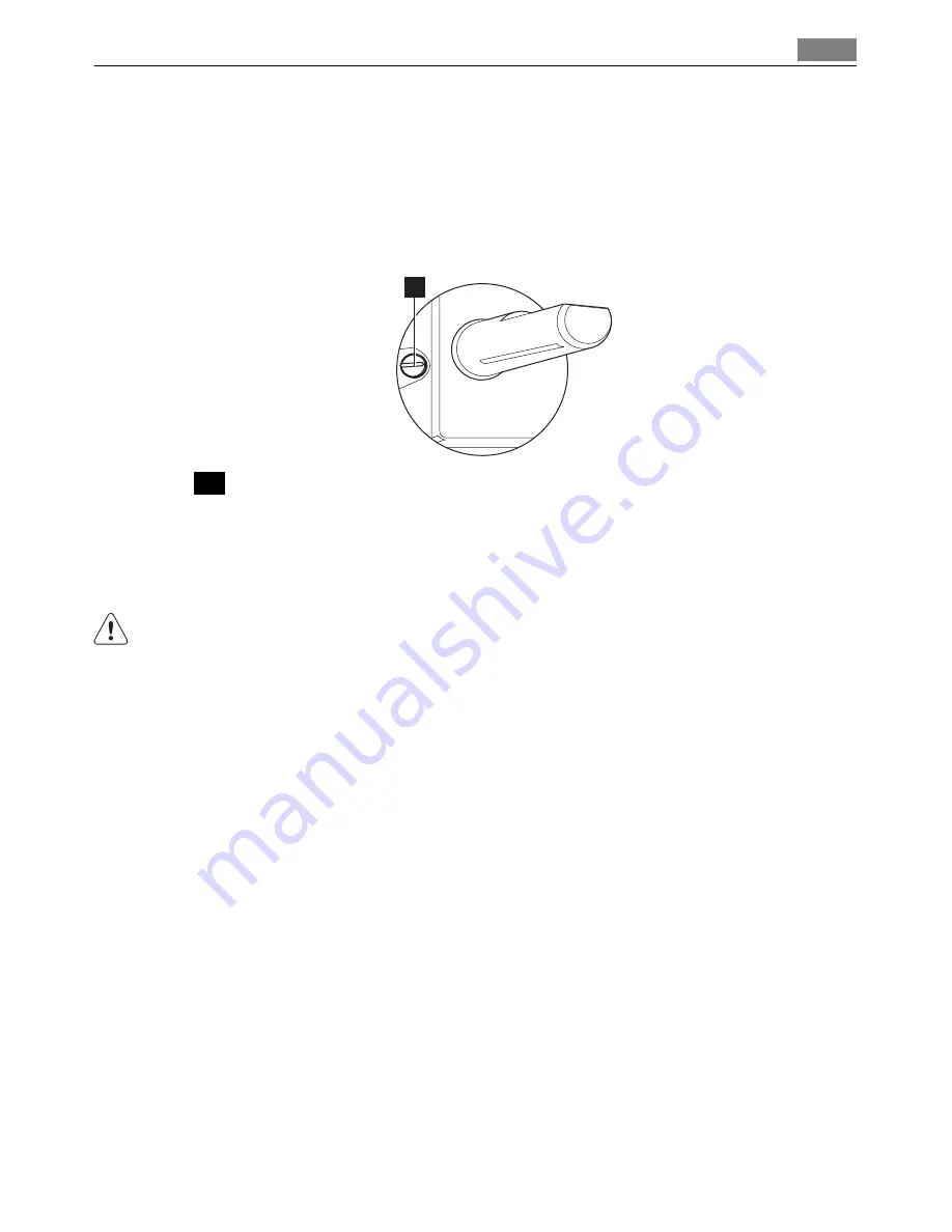 AEG HG755440SM User Manual Download Page 9