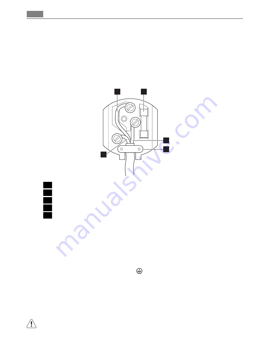 AEG HG755440SM Скачать руководство пользователя страница 10