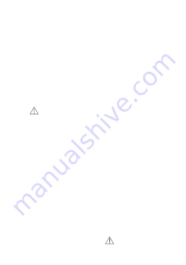 AEG HG755550 User Manual Download Page 5