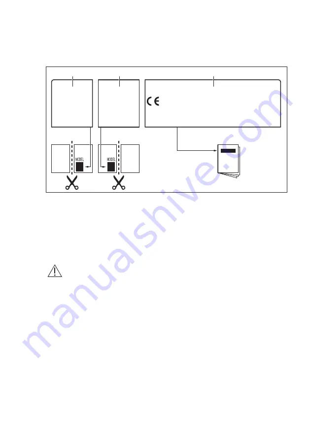 AEG HG755551 User Manual Download Page 12