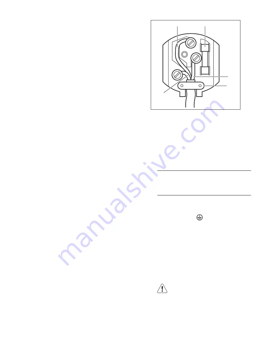 AEG HG995440 Скачать руководство пользователя страница 16