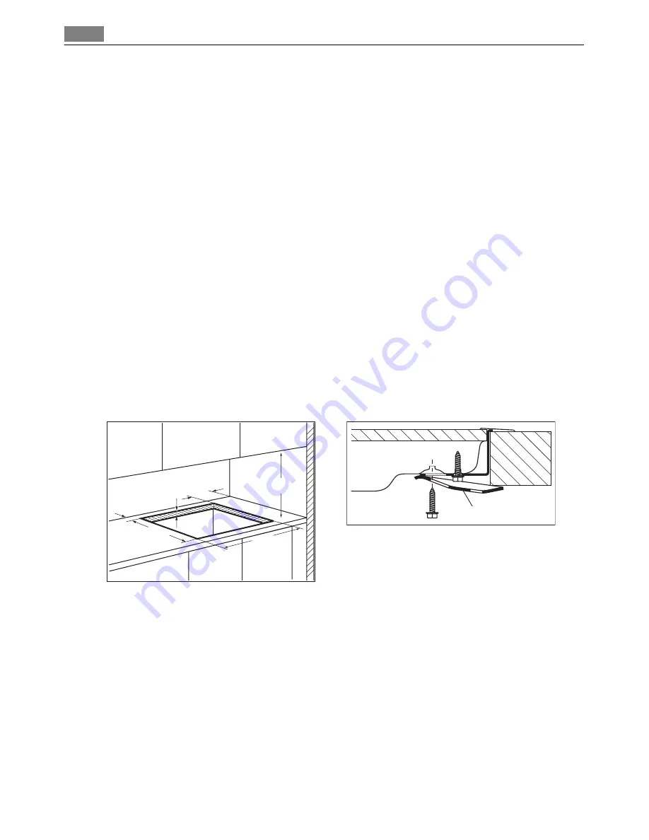 AEG HG995440XB Скачать руководство пользователя страница 62