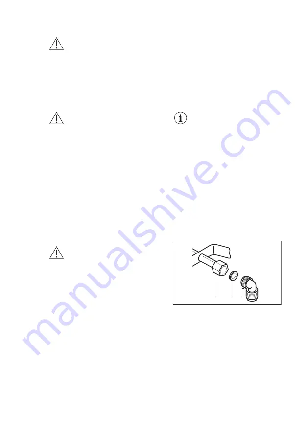 AEG HGB64400SM User Manual Download Page 25